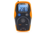 Multimetru Digital HT INSTRUMENTS LCD 4 Cifre VDC 400V/600V VAC 400V/600V