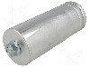 Condensator cu polipropilena, 25&micro;F, 1.2kV DC - I350H625K-A