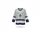 Toronto Maple Leafs tricou de hochei pentru copii Fashion Hockey Jersey - Dětsk&eacute; S (6 - 8 let)