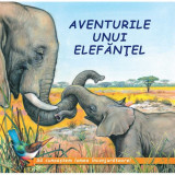 Aventurile unui elefantel | Gheorghe Ghetu, Biblion