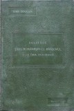 Documente privitoare la relațiile Țării Rom&acirc;nești cu Brașovul și cu Țara Ungurească &icirc;n sec. XV și XVI (volumul 1) - 1905 - Ioan Bogdan (@P50)