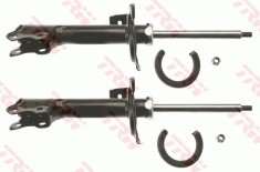 TRW JGM1010T TRW TWIN amortizor foto