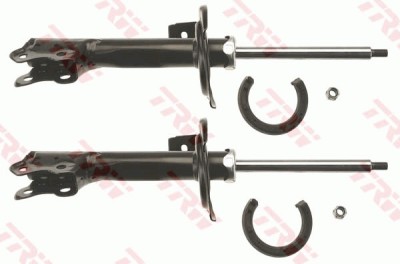 TRW JGM1010T TRW TWIN amortizor foto