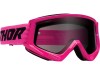 MBS GOGGLE COMBAT SAND FLO PK, THOR, EA, Cod Produs: 26012700PE
