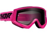 MBS GOGGLE COMBAT SAND FLO PK, THOR, EA, Cod Produs: 26012700PE