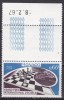 Monaco 1967 sport SAH MI 864 MNH, Nestampilat