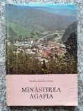 Cumpara ieftin Manastirea Agapia - Eustochia Ciucanu, 1986, Romana, Istorie, Editura 0