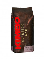 Kimbo Espresso Bar Prestige Cafea Boabe 1Kg foto