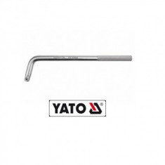 Prelungitor tip L, 1/2", 317mm, Yato YT-1244