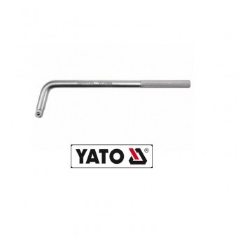 Prelungitor tip L, 1/2&amp;quot;, 317mm, Yato YT-1244 foto