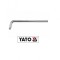 Prelungitor tip L, 1/2&quot;, 317mm, Yato YT-1244