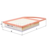 Mahle Filtru aer