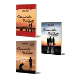 Pachet Cronicile unui barbat, Volumele 1 + 2 + 3 - Silviu Iliuta