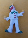 Figurina, bibelou portelan Hutschenreuther Germania, Decorative