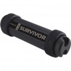 Memorie USB 128GB Survivor Stealth USB 3.0, shock/waterproof, Corsair