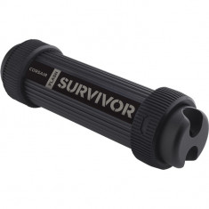 Memorie USB 128GB Survivor Stealth USB 3.0, shock/waterproof