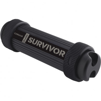 Memorie USB 64GB Survivor Stealth USB 3.0, shock/waterproof foto