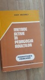 Metode active in pedagogia adultilor- Roger Mucchielli