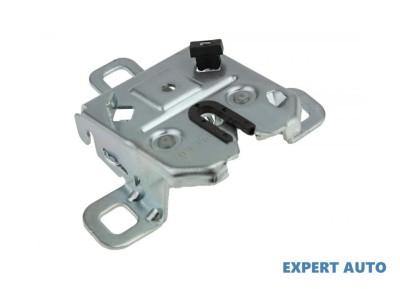 Incuietoare capota fata Fiat Linea (2006-&amp;gt;) [323_,110_] #1 foto