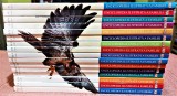 Cumpara ieftin Enciclopedia ilustrata a familiei 16 Volume - Colectiile Cotidianul