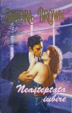 NEASTEPTATA IUBIRE-SANDRA BROWN-219923