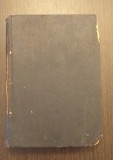 COURS DE GEOMETRIE ANALYTIQUE - JOSEPH CARNOY 1899