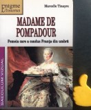 Madame de Pompadour Marcelle Tinayre