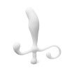 Stimulator prostata Basic White