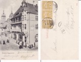 Salutari din Sighisoara- clasica