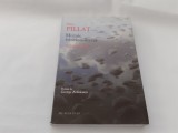 Dinu Pillat , Mozaic istorico - literar ; Secolul XX ,RF3/0