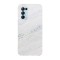 Husa compatibila cu Oppo Find X3 Lite model White gradient marble, Silicon, TPU, Viceversa