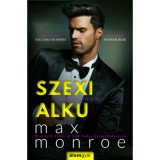 Szexi alku - Flynn - Max Monroe