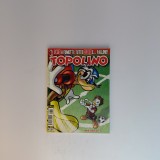 Disney Topolino Nr. 2829 - Banda Desenata Editie Italiana, 2010, Paperback, 164 Pagini, Stare Buna