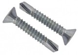 Surub Autoforant Cap Inecat 4.8X32Mm (100Buc/Pachet)