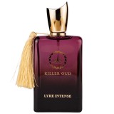 KILLER OUD LYRE INTENSE, femei, 100 ml