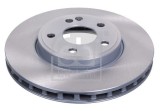 Disc Frana FEBI 43861