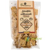Saratele Artizanale cu Chimen 150g