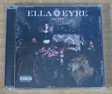 Cumpara ieftin Ella Eyre - Feline CD (2015), Pop, virgin records