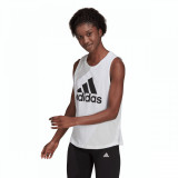 Tricou fara maneci adidas W BL TK