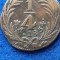 MEXIC 1/4 REAL 1834