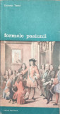 Formele Pasiunii - Dolores Toma ,555816