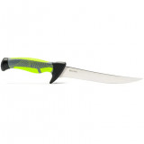 Cutit Premium Fillet Knife 7 17.8cm Green, Mustad