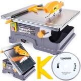 Masina electrica pentru taiat gresie 1800 W, Powermat
