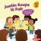 Justin Keeps It Fair: A Story about Fairness