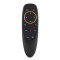 Telecomanda Airmouse G10 Wireless, Senzor Gravitational, Google Assistant, Voice Search, Mac/Windows/Android/Linux/Raspbian