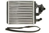 Schimbător de căldură, &icirc;ncălzire habitaclu FIAT PANDA (141_) (1980 - 2004) THERMOTEC D6F023TT
