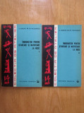 A. Borovic - Indrumator pentru stantare si matritare la rece 2 volume