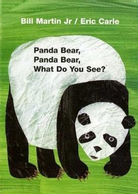 Panda Bear, Panda Bear, What Do You See? foto