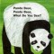 Panda Bear, Panda Bear, What Do You See?