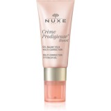 Nuxe Cr&egrave;me Prodigieuse Boost balsam gel multi corector zona ochilor 15 ml
